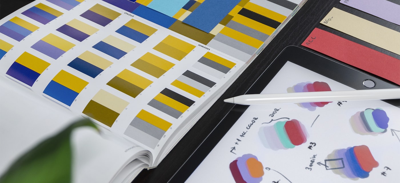 Os 7 melhores apps de seletor de cores para designers UI (2026)