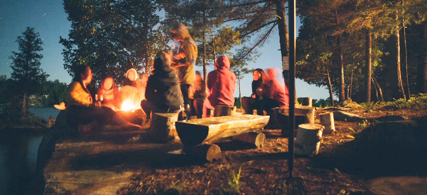 Best Offline Flashlight App for Camping, Travel, and Emergencies