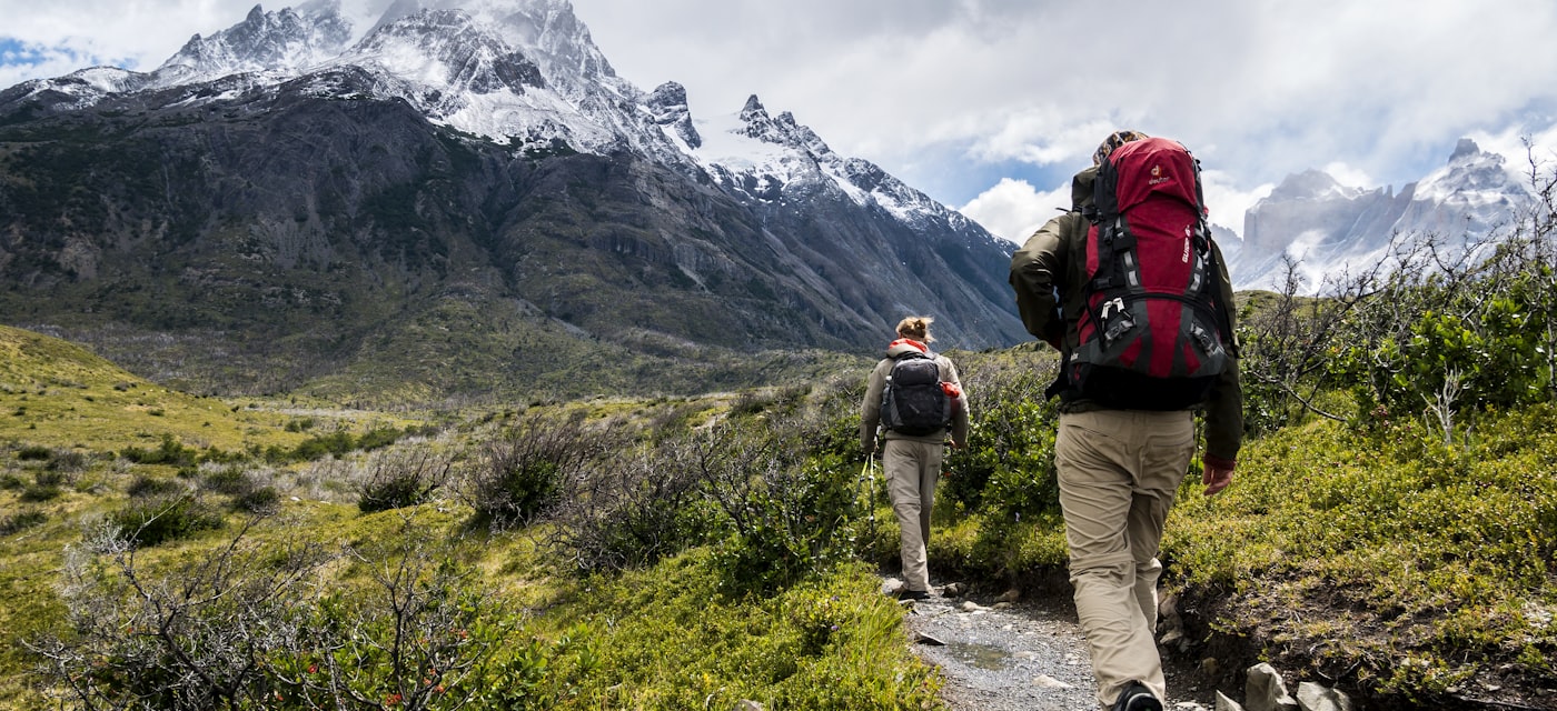 Best Offline Compass App for Hiking & Outdoor Navigation (2026)