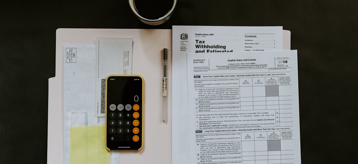 Calculadora Inversa de IVA: Como Retirar o IVA de um Preço Total