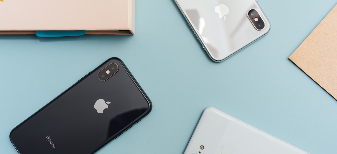 How to Scan a QR Code From a Screenshot on iPhone (4 Methods)